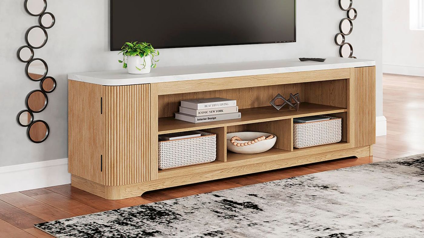 Picture of Camdill TV Stand