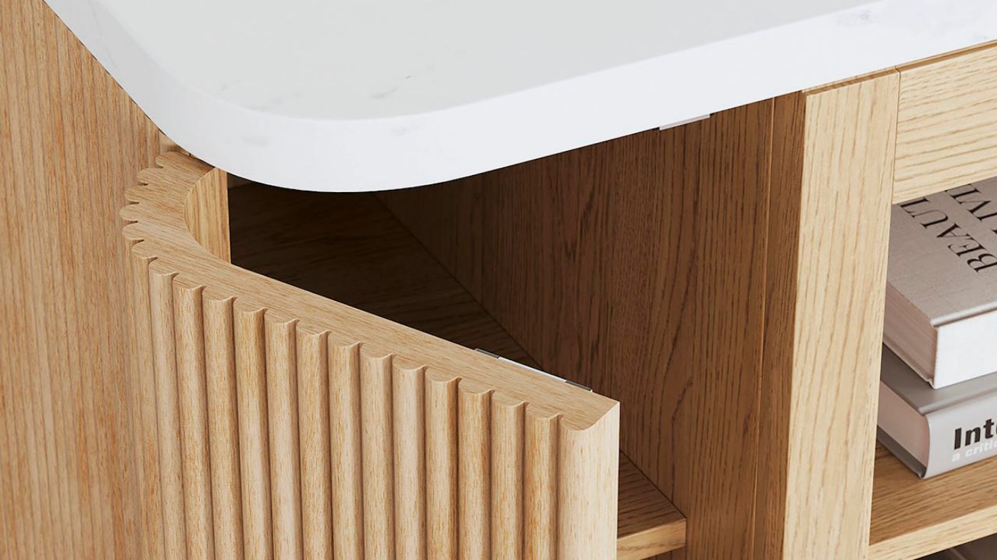 Picture of Camdill TV Stand