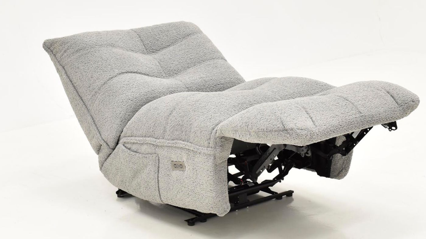 Picture of Montana Fossil Power Gaming Chair