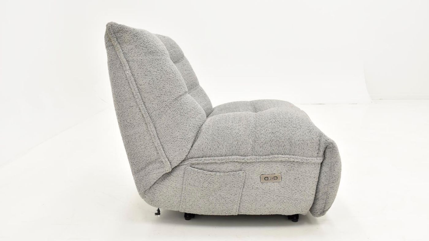 Picture of Montana Fossil Power Gaming Chair