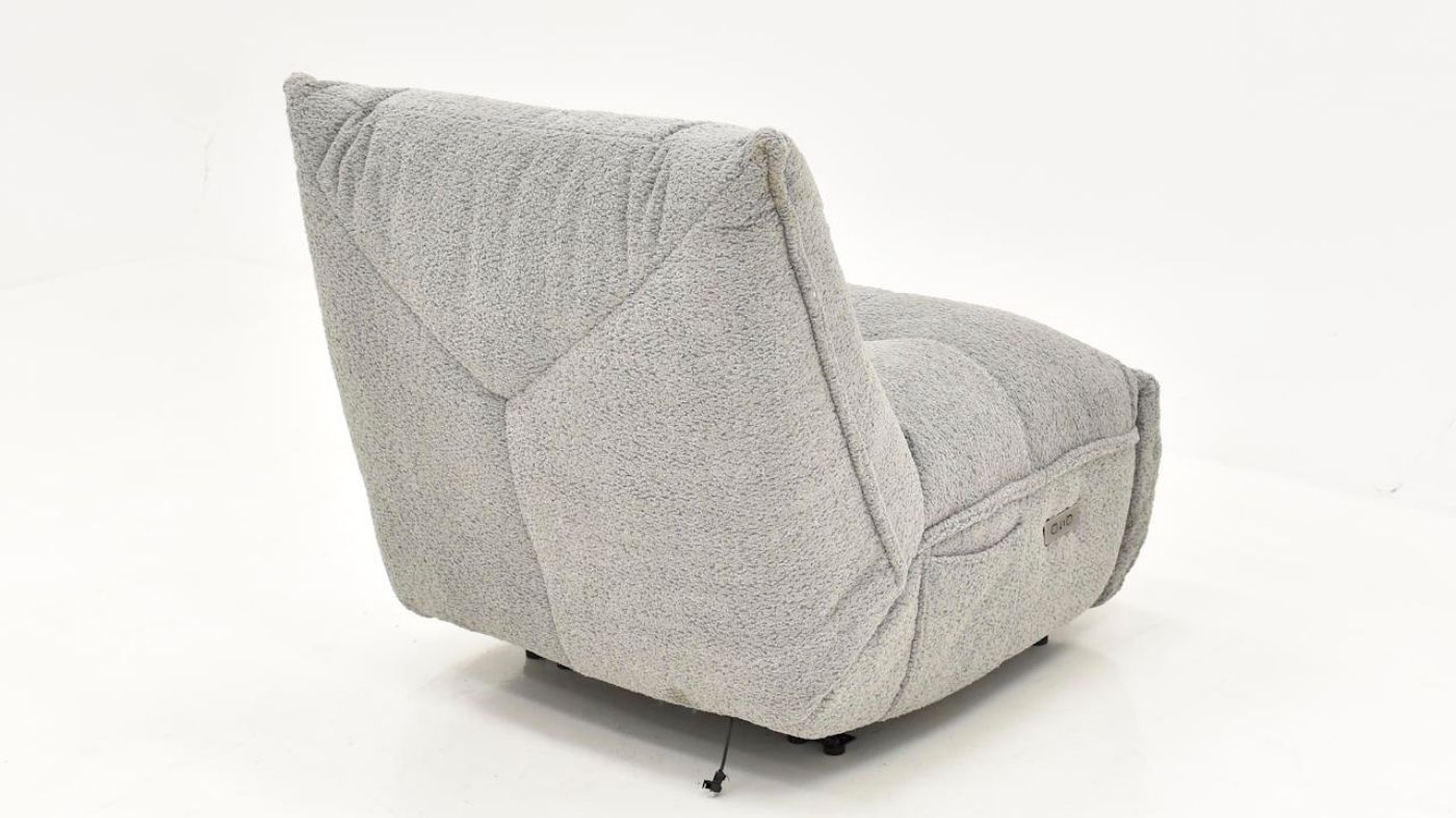 Picture of Montana Fossil Power Gaming Chair
