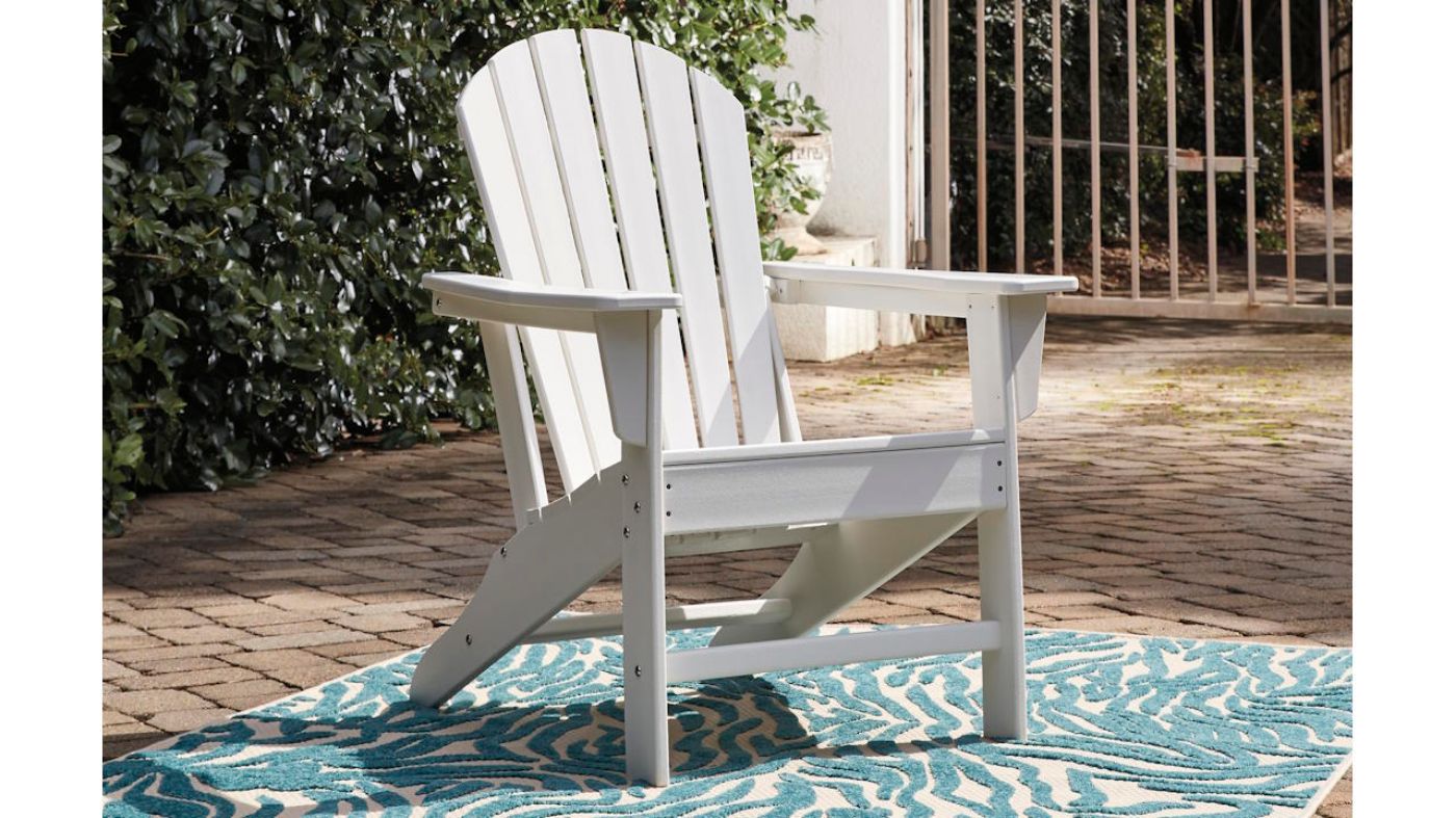 Picture of Hyland Wave Adirondack Chair