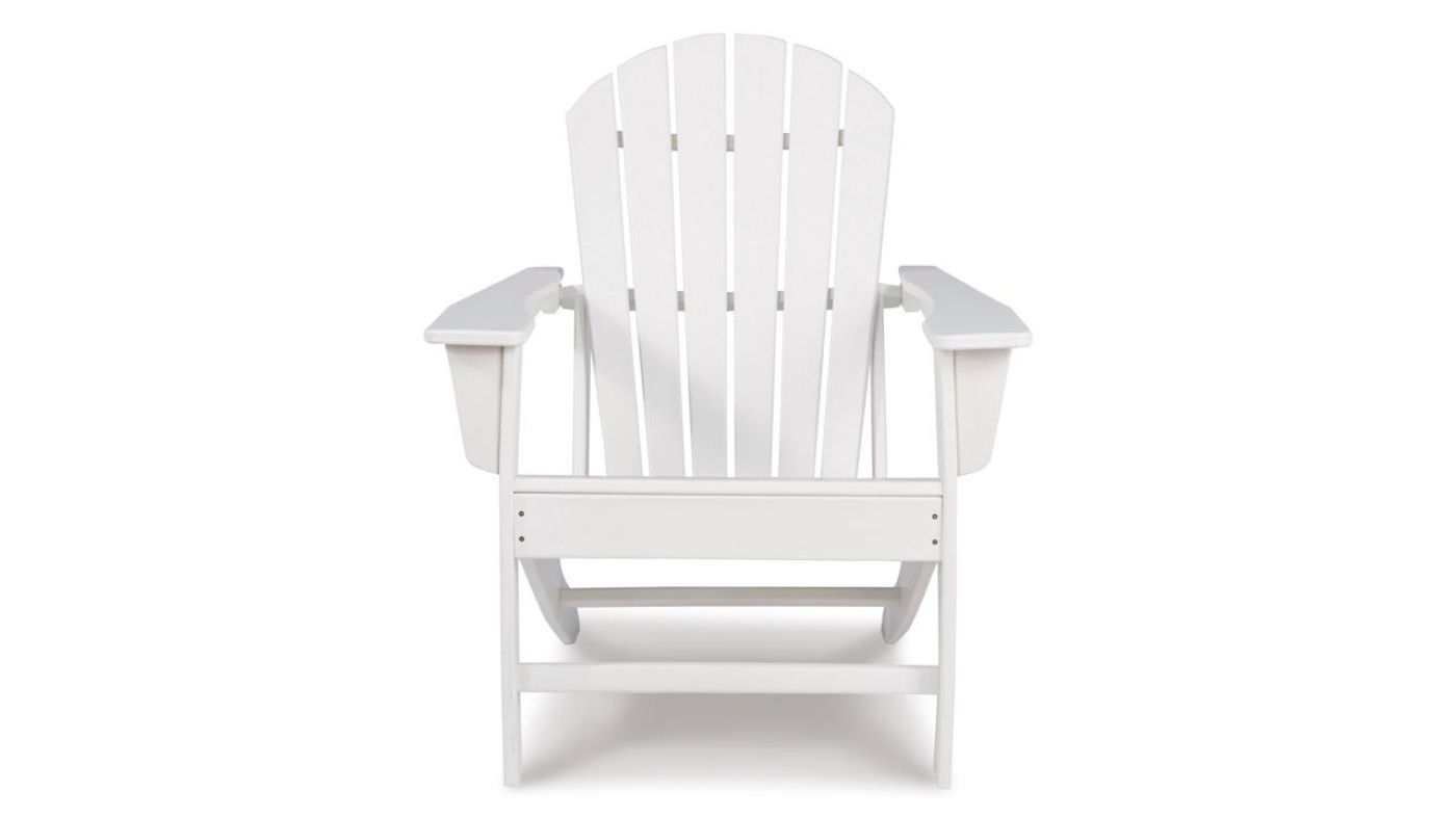 Picture of Hyland Wave Adirondack Chair