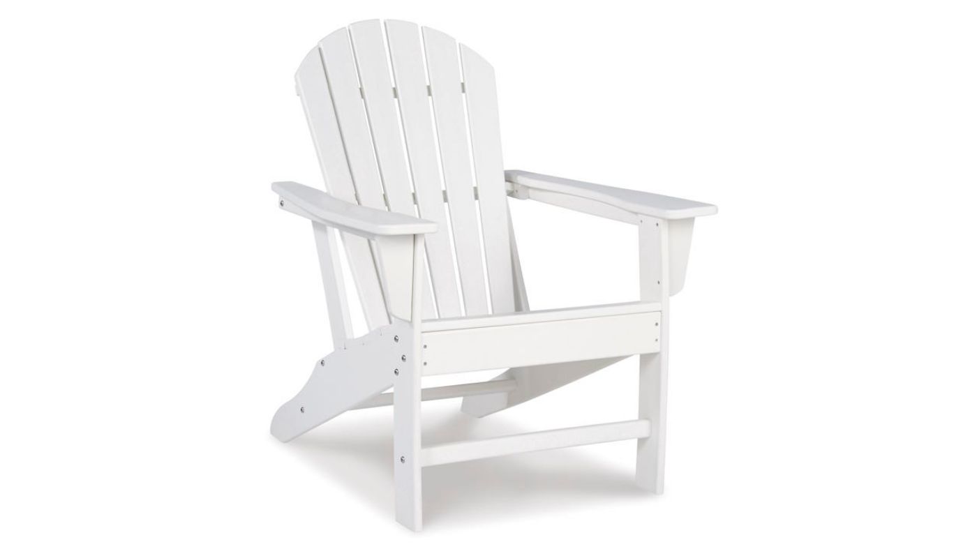 Picture of Hyland Wave Adirondack Chair