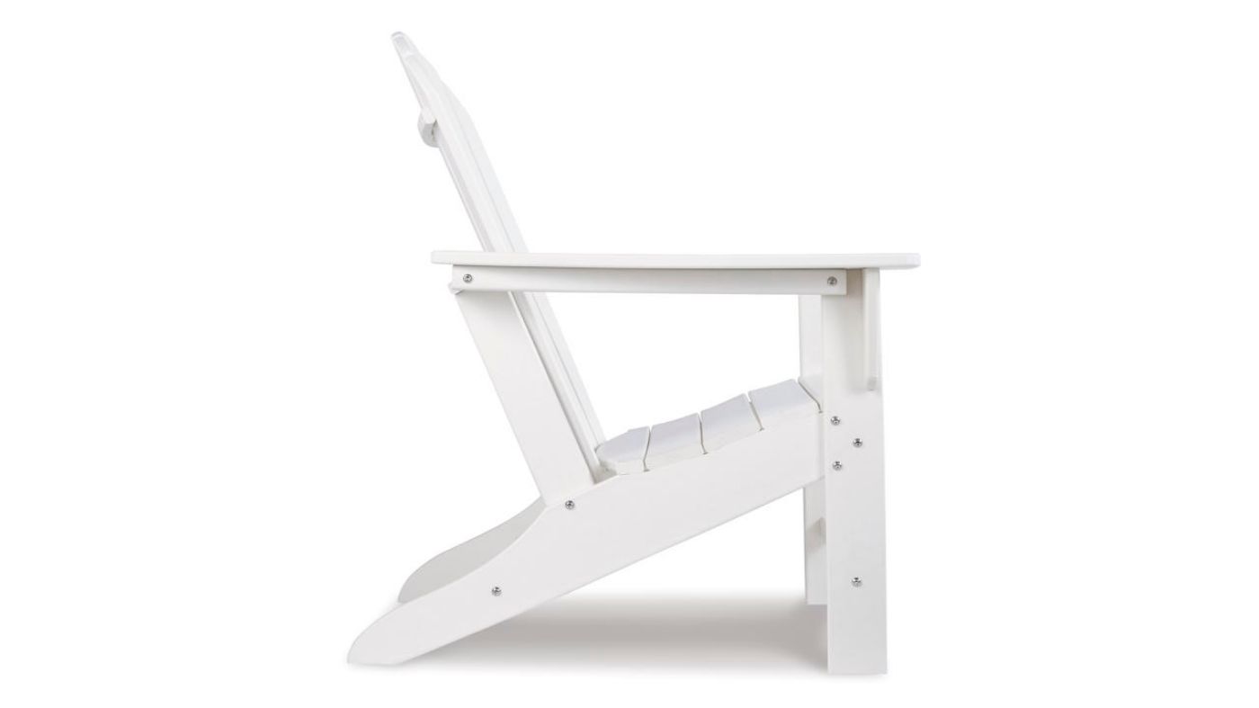 Picture of Hyland Wave Adirondack Chair