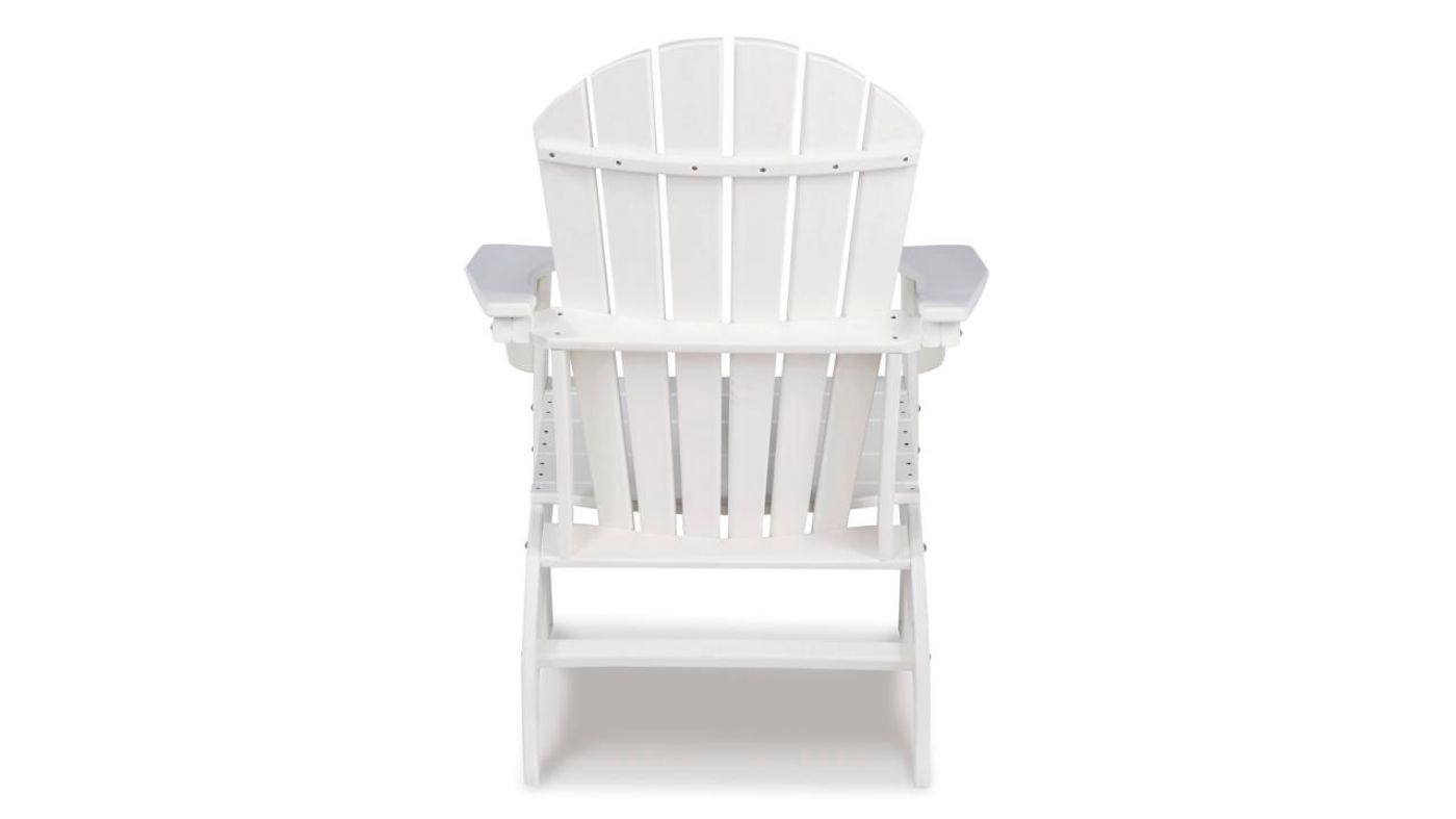 Picture of Hyland Wave Adirondack Chair