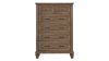 Picture of Mariana Chest of Drawers - Brown