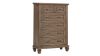Picture of Mariana Chest of Drawers - Brown