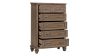 Picture of Mariana Chest of Drawers - Brown