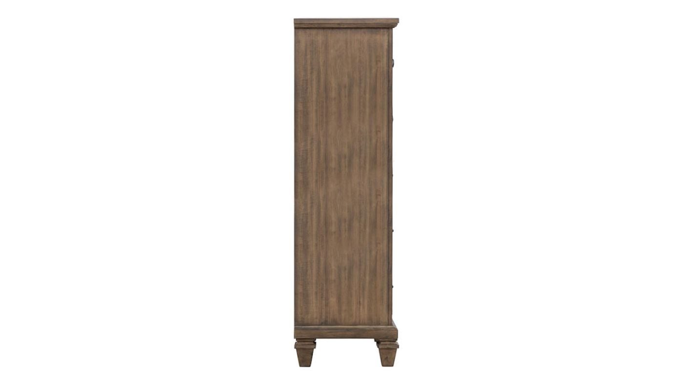 Picture of Mariana Chest - Brown