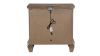 Picture of Mariana Nightstand - Brown