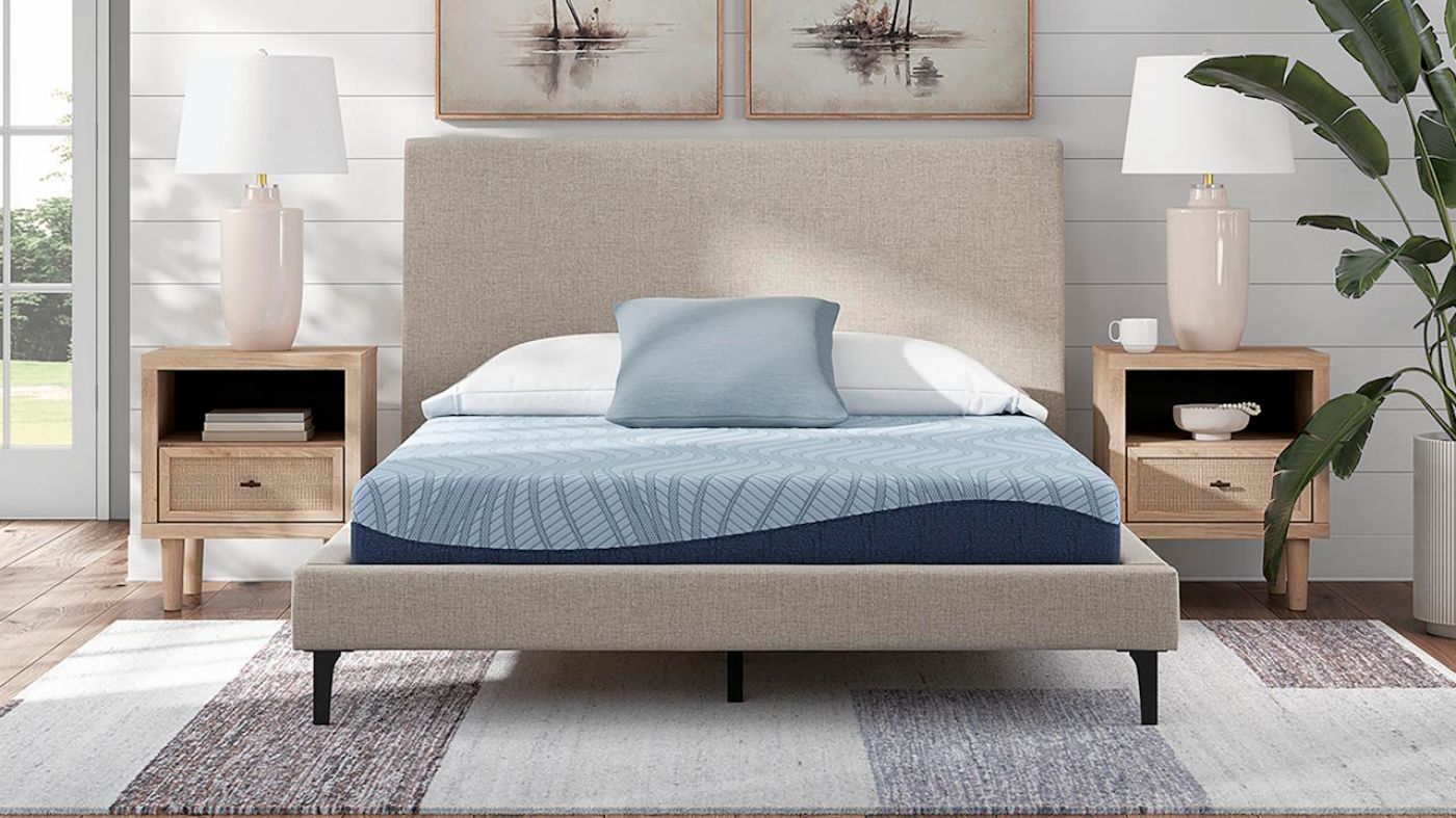 Picture of Peak 2.0 8" Hybrid Mattress