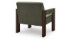 Picture of Chalcombe Accent Chair - Olive