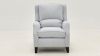 Picture of Nomad Oxford Accent Chair - Blue