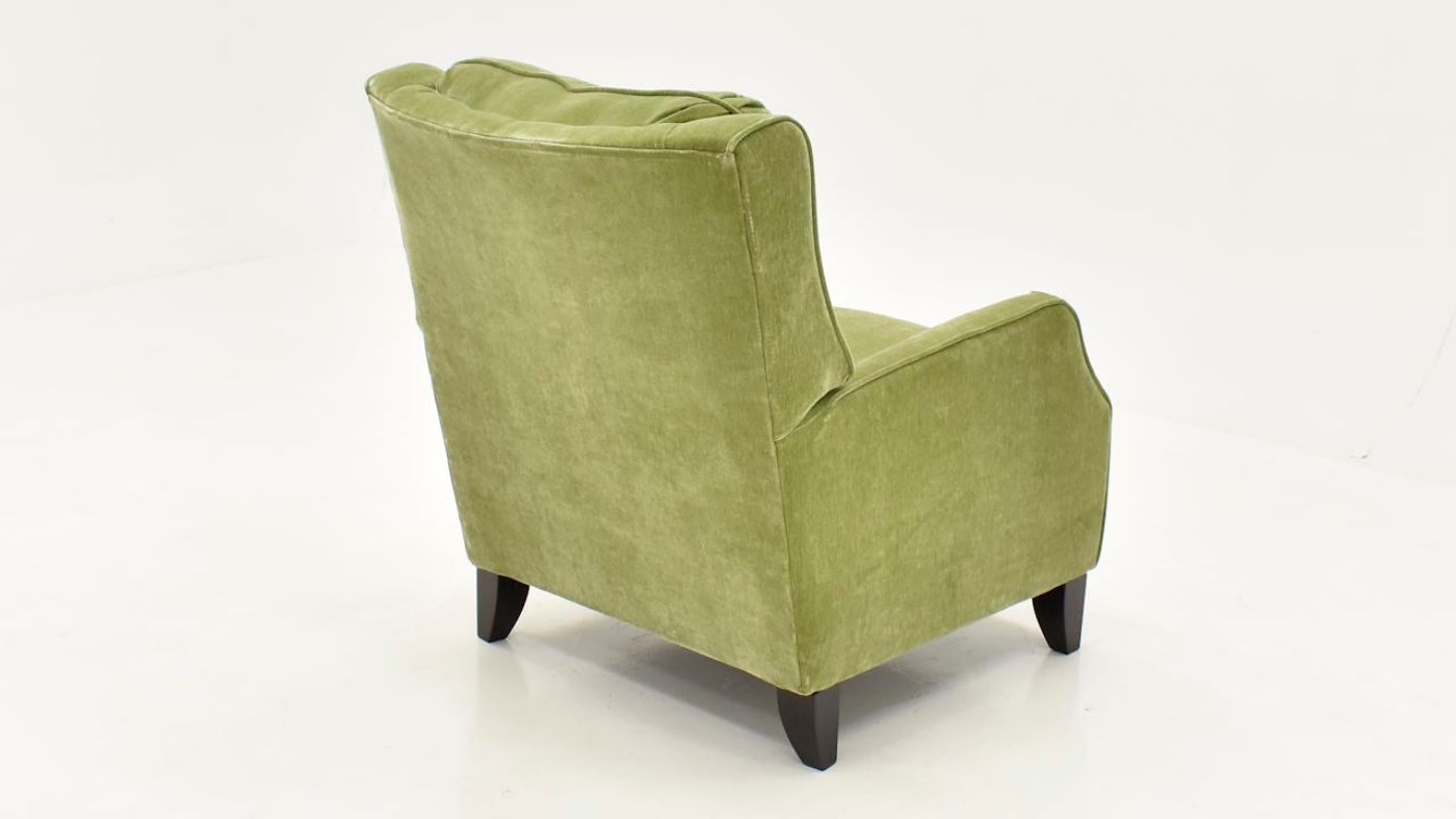 Picture of Amigo Garden Accent Chair - Green