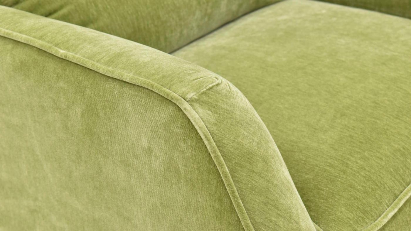 Picture of Amigo Garden Accent Chair - Green
