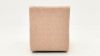 Picture of Mclobvin Sangria Swivel Chair - Blush