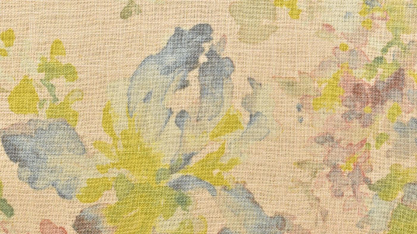 Picture of Macbeth Blush Swivel Glider