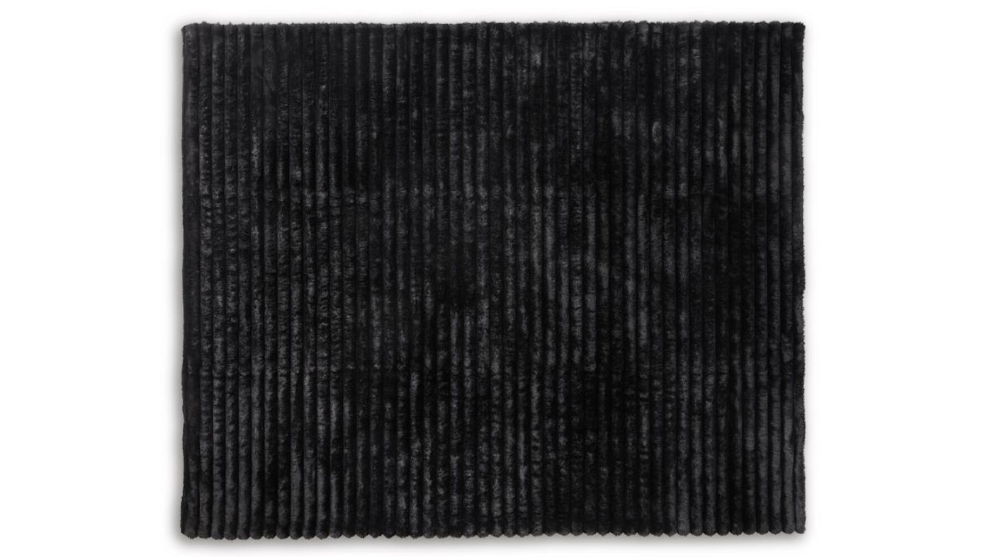 Picture of Alsonwell Black Throw