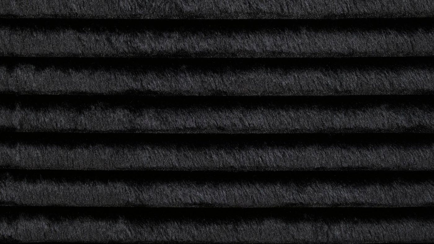 Picture of Alsonwell Black Throw