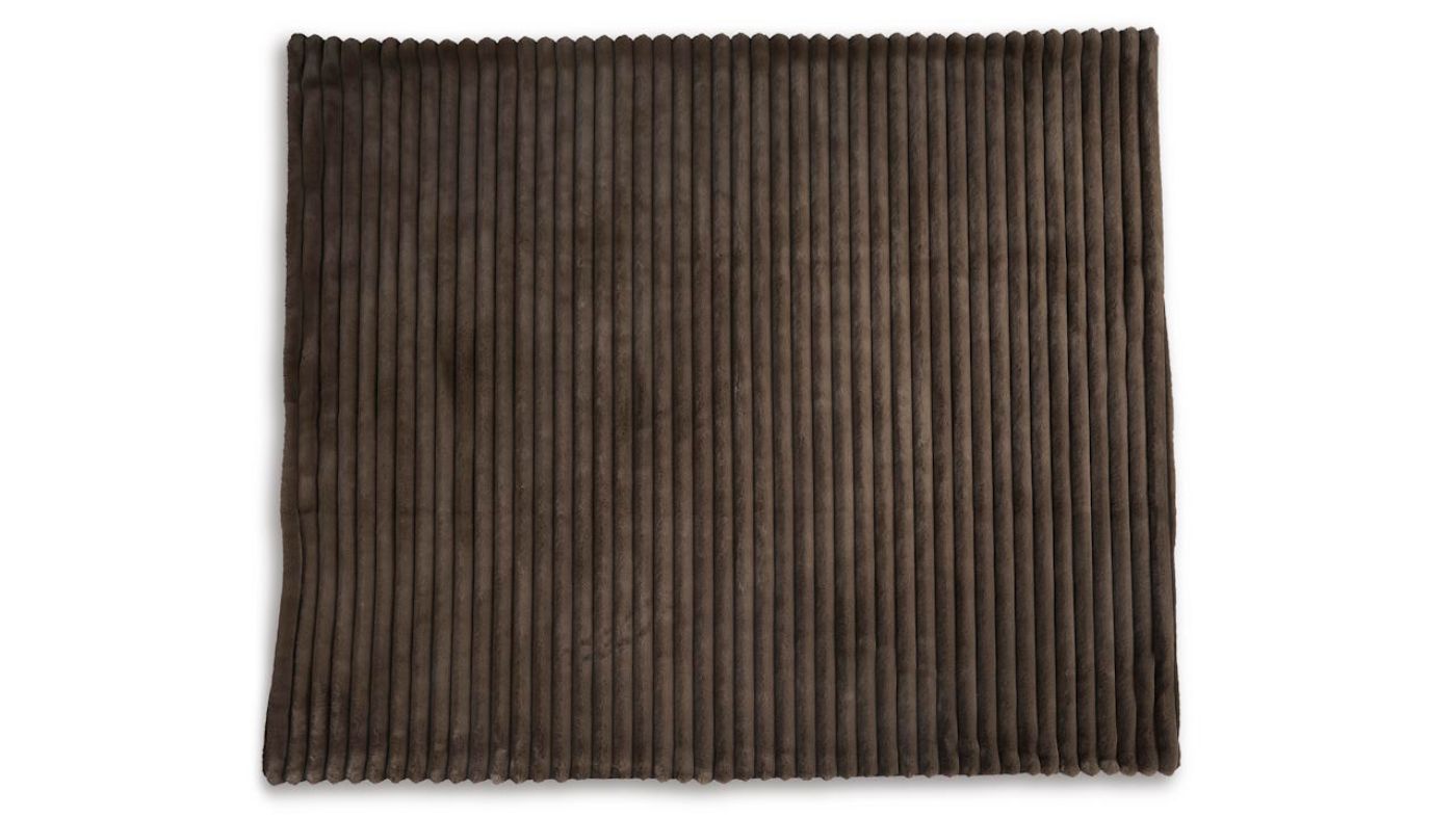 Picture of Alsonwell Brown Throw