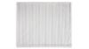 Picture of Alsonwell White Throw