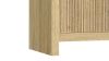Picture of Ridgemont Dresser with Mirror - Natural