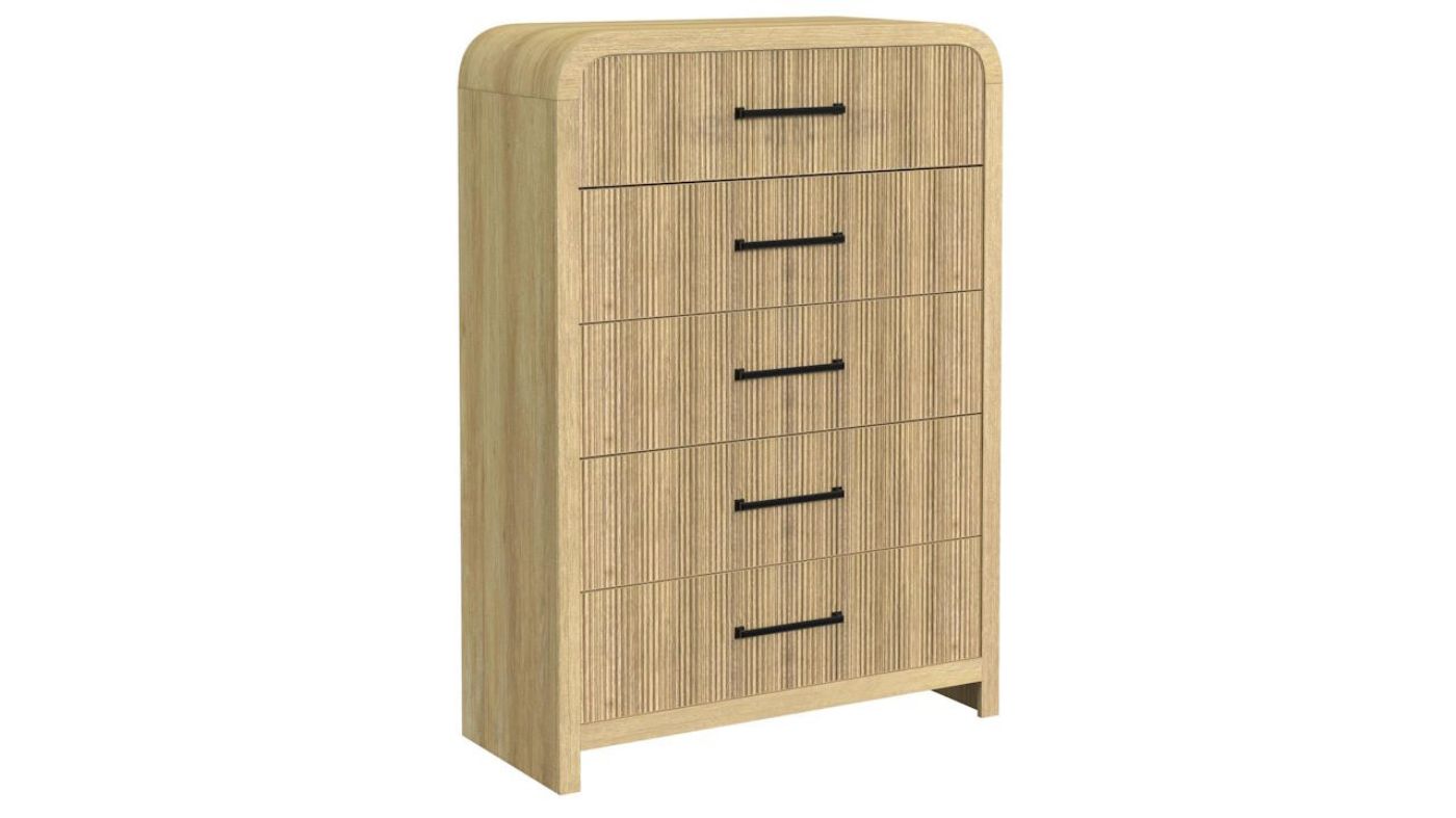 Picture of Ridgemont Chest - Natural