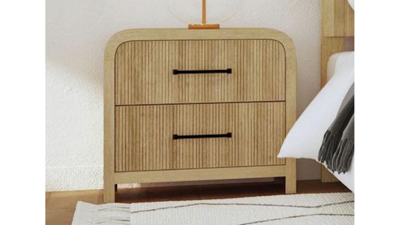 Picture of Ridgemont Nightstand - Natural