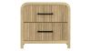 Picture of Ridgemont Queen Bedroom Set - Natural