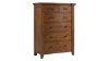 Picture of Gage Chest - Chestnut