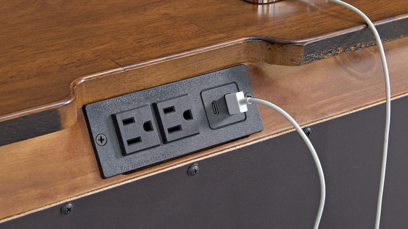 Picture of Gage Queen Storage Bedroom Set