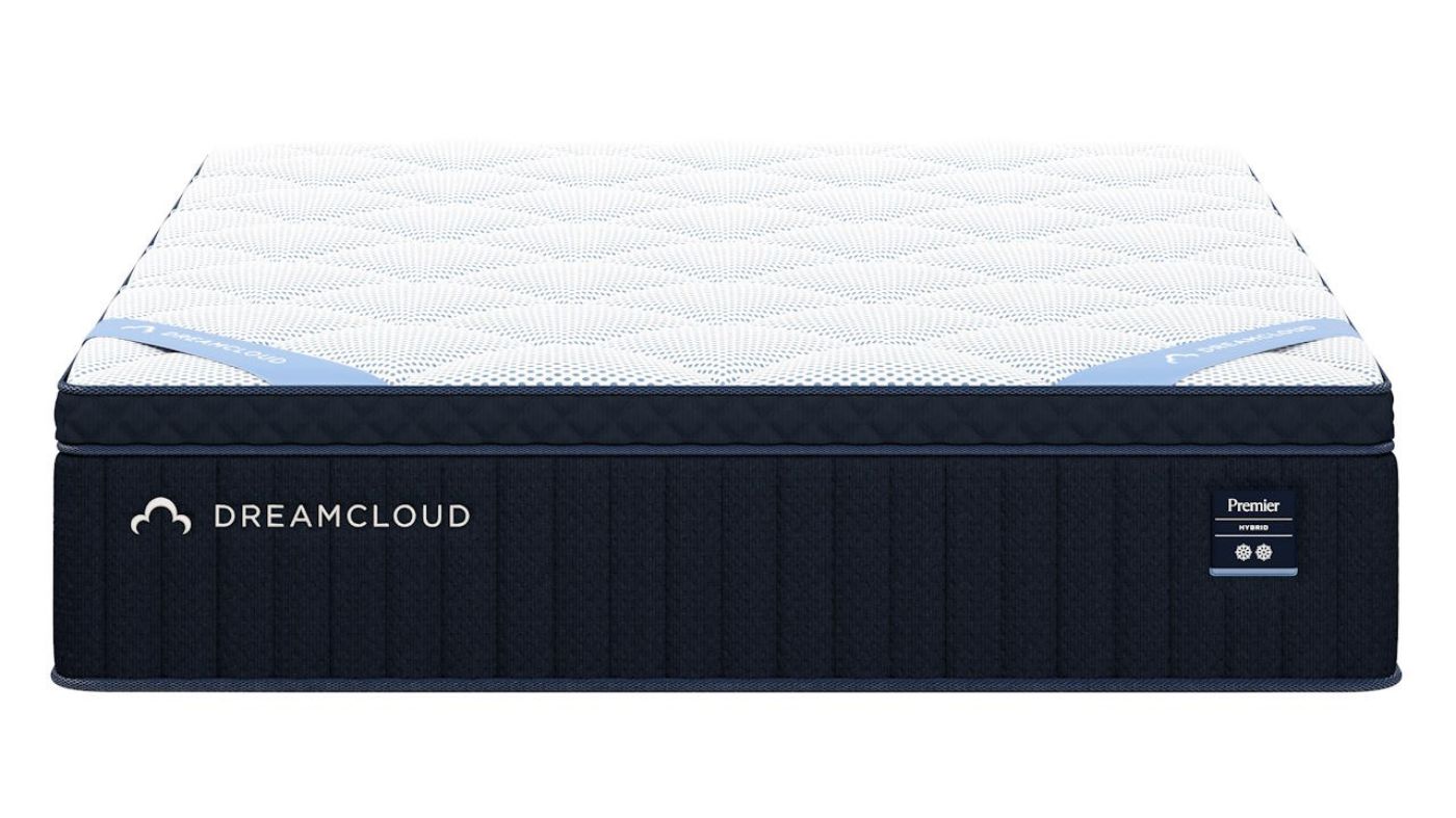 Picture of Dreamcloud Premier Hybrid - Twin