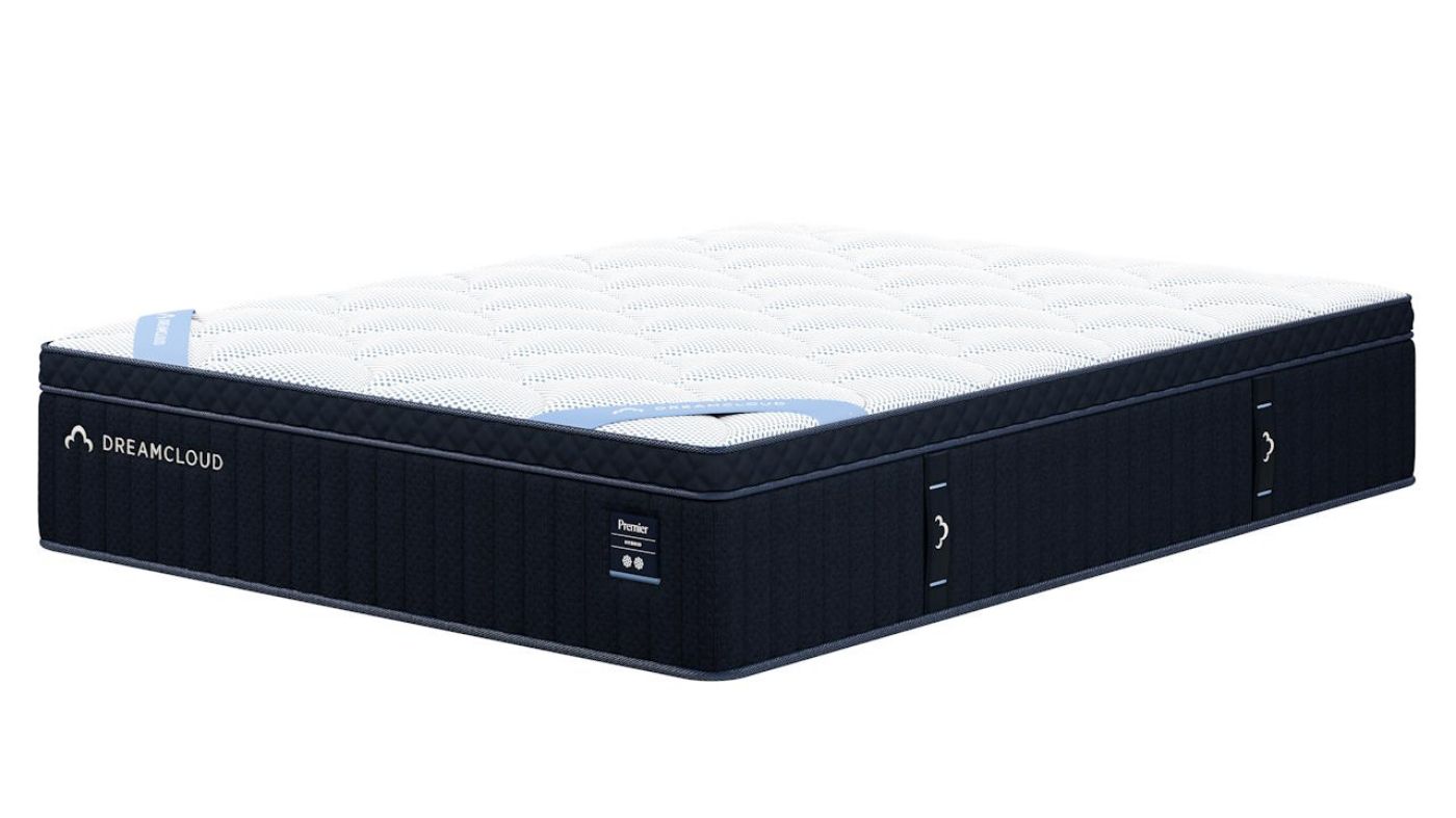 Picture of Dreamcloud Premier Hybrid - Twin