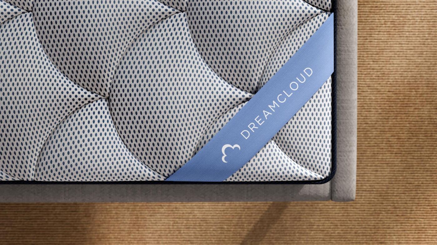 Picture of Dreamcloud Premier Hybrid - Twin