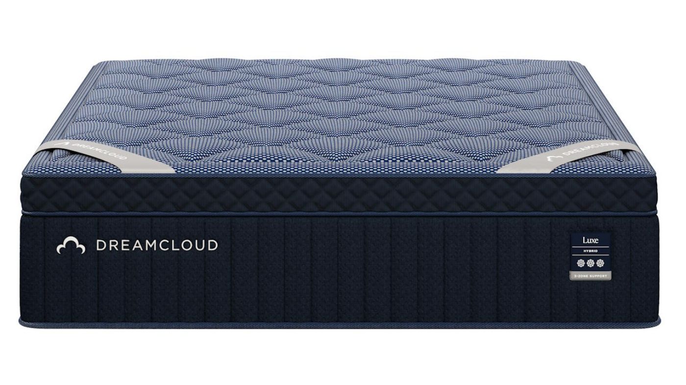 Picture of Dreamcloud Lux Hybrid - Full