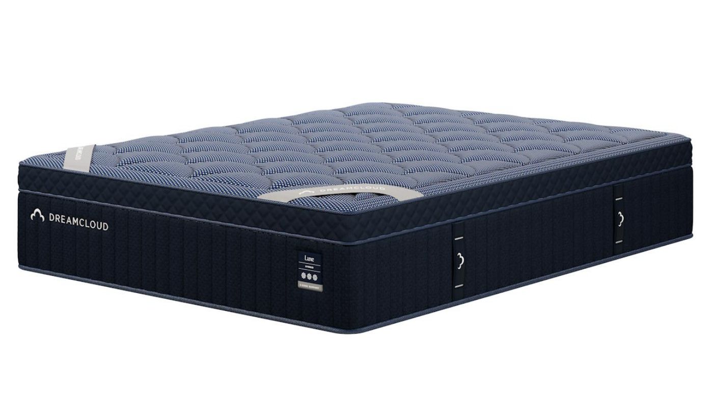 Picture of Dreamcloud Lux Hybrid - Full