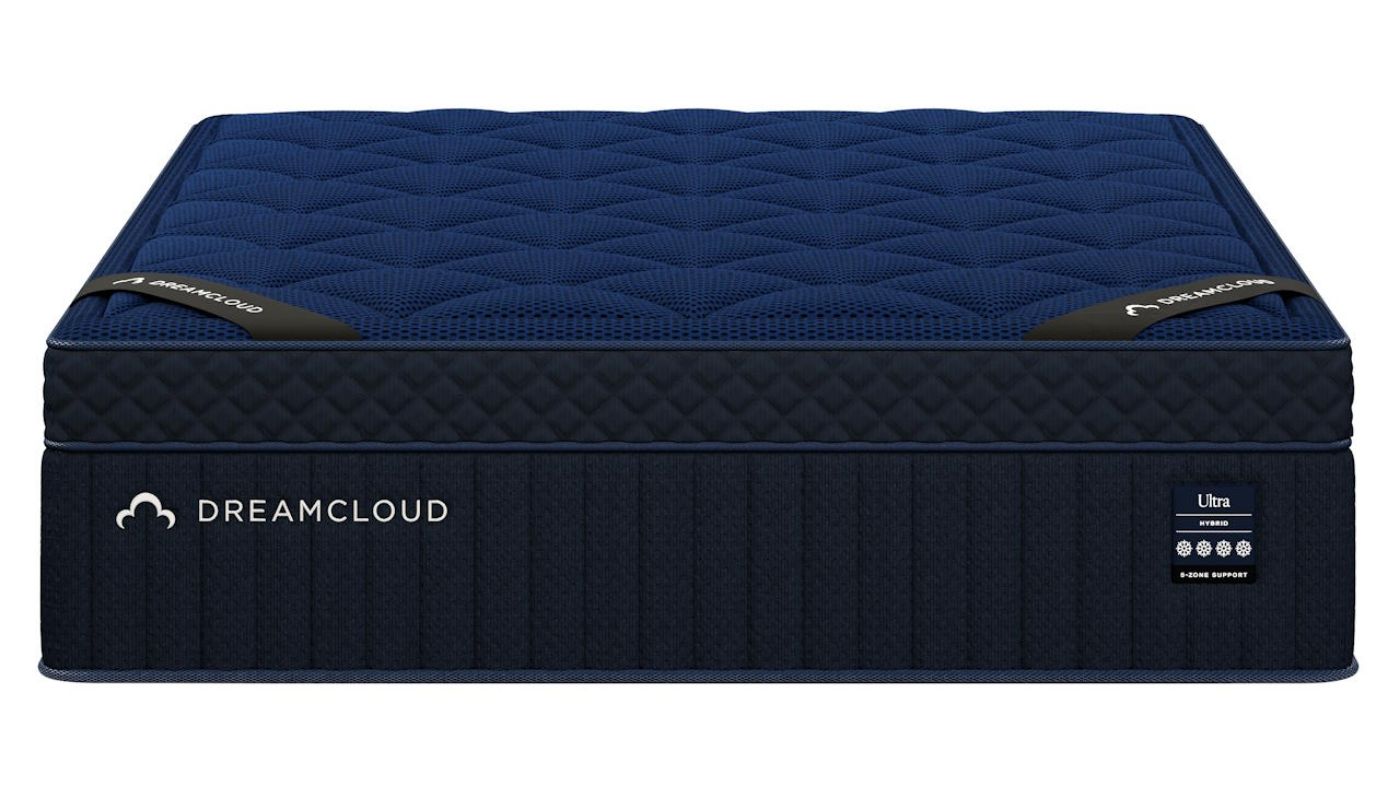 Picture of Dreamcloud Ultra Hybrid - Full