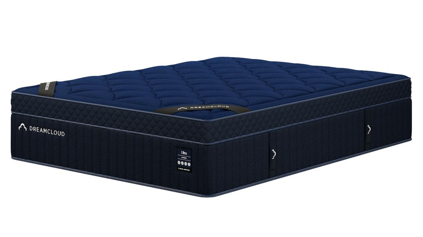 Picture of Dreamcloud Ultra Hybrid - Full