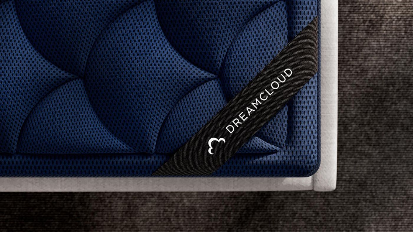 Picture of Dreamcloud Ultra Hybrid - Full