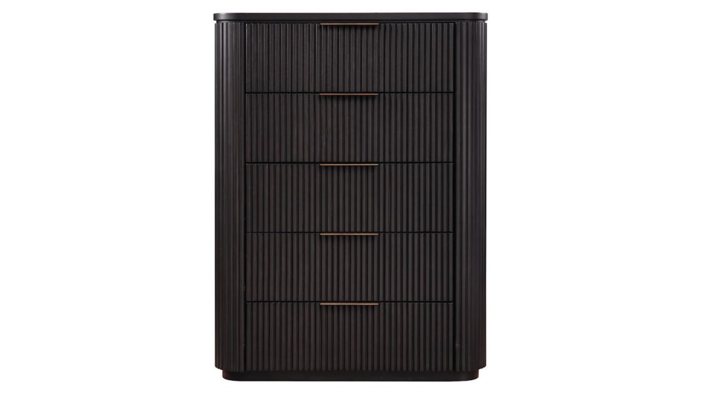 Picture of Henry Chest - Espresso