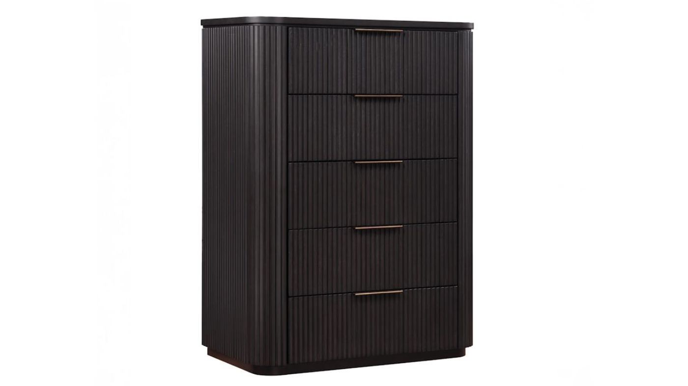 Picture of Henry Chest - Espresso