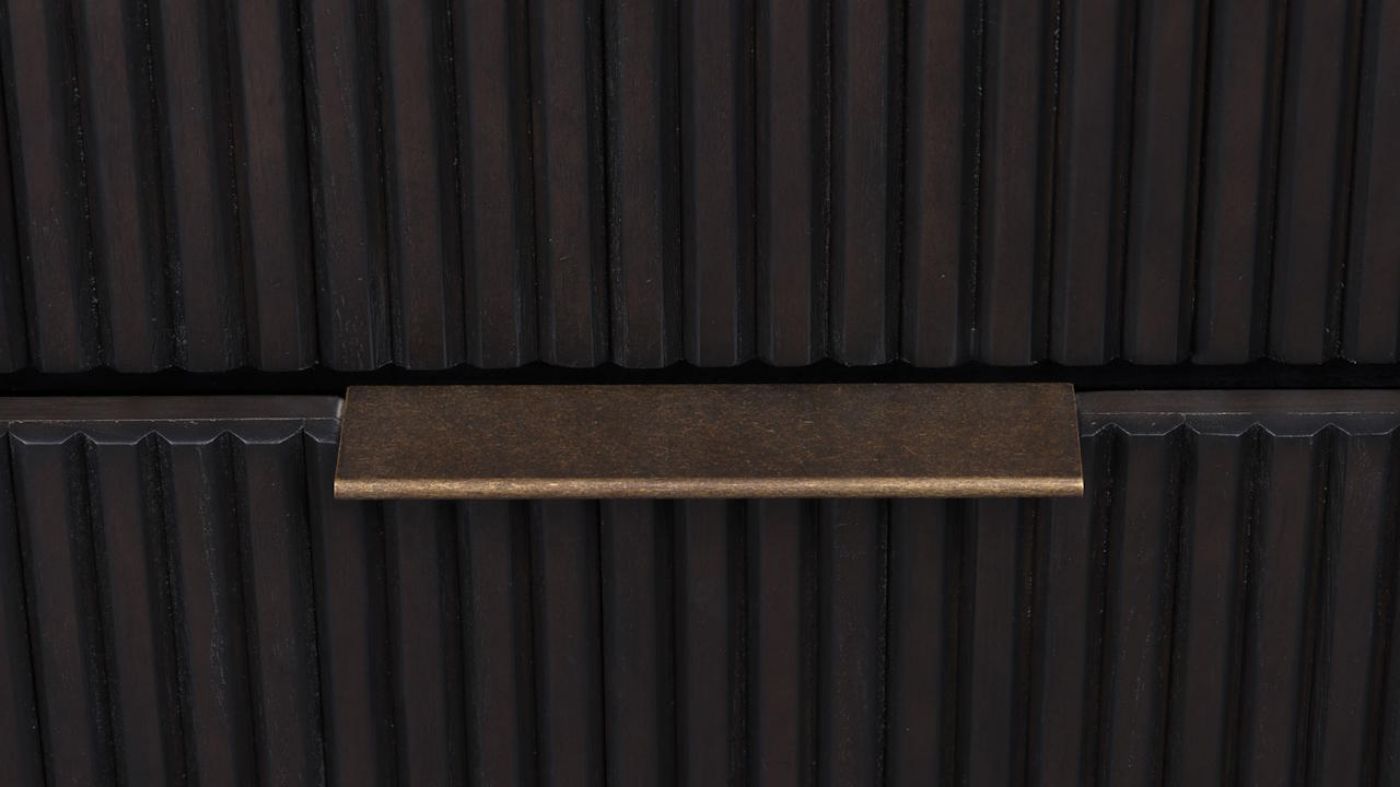Picture of Henry Chest - Espresso
