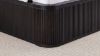 Picture of Henry Queen Bed - Espresso