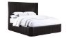 Picture of Henry King Bedroom Set - Espresso