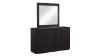 Picture of Henry King Bedroom Set - Espresso