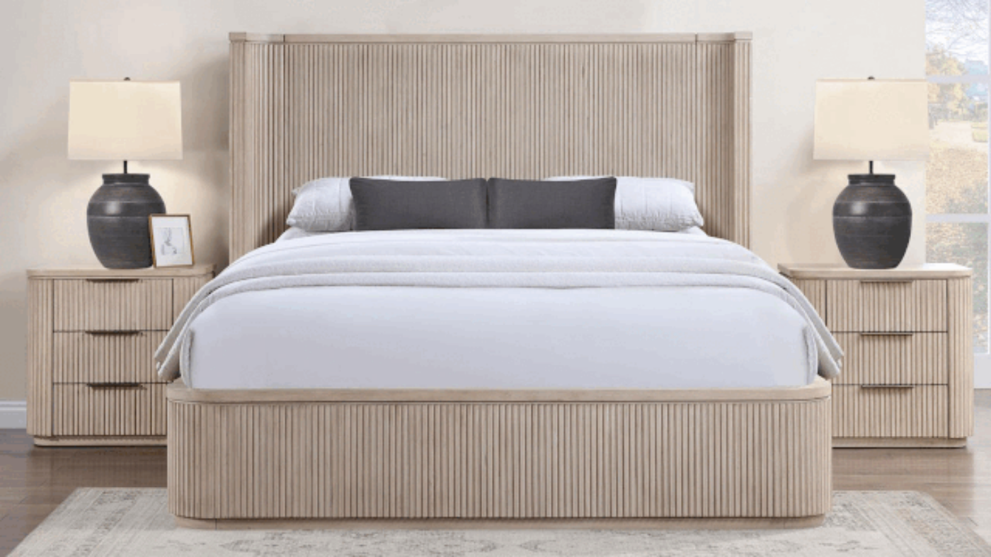 Picture of Henry Bed