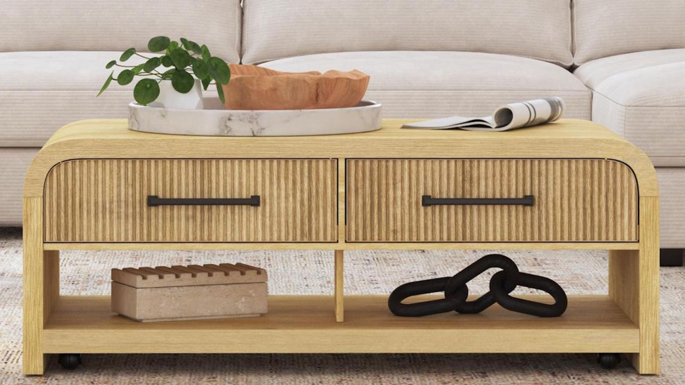 Picture of Ridgemont Coffee Table