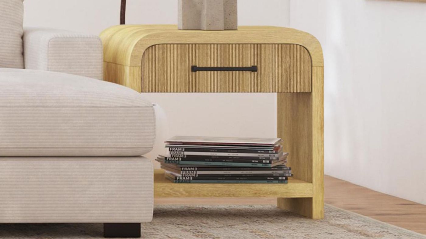 Picture of Ridgemont End Table