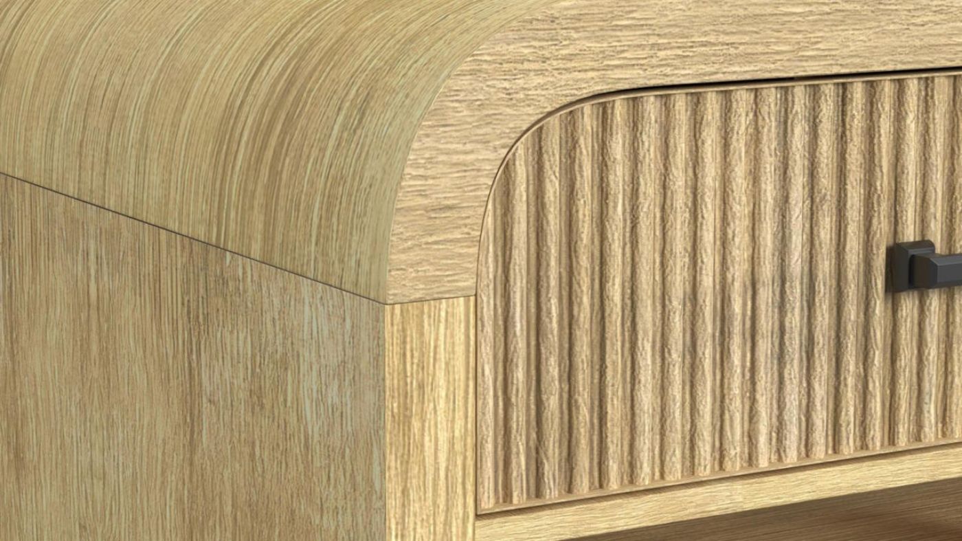 Picture of Ridgemont End Table